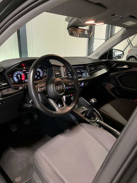 Audi A1 Sportback 30 TFSI 116PK Epic Clima Virtual Carplay