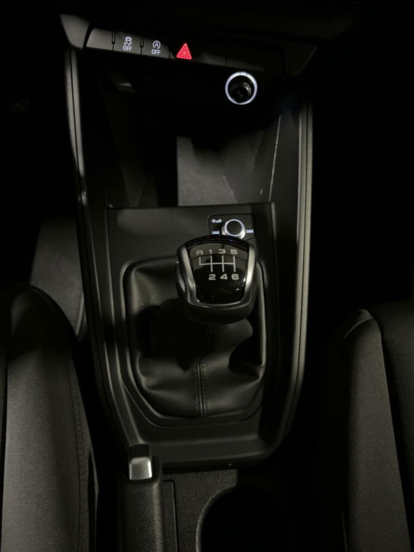 Audi A1 Sportback 30 TFSI 116PK Epic Clima Virtual Carplay