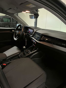 Audi A1 Sportback 30 TFSI 116PK Epic Clima Virtual Carplay
