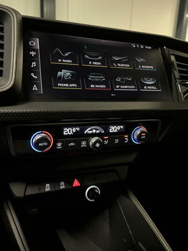 Audi A1 Sportback 30 TFSI 116PK Epic Clima Virtual Carplay