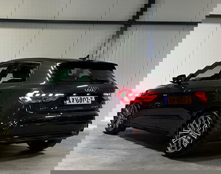Audi A1 Sportback 30 TFSI 116PK Epic Clima Virtual Carplay