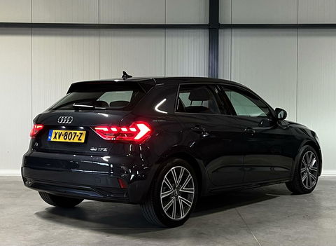 Audi A1 Sportback 30 TFSI 116PK Epic Clima Virtual Carplay