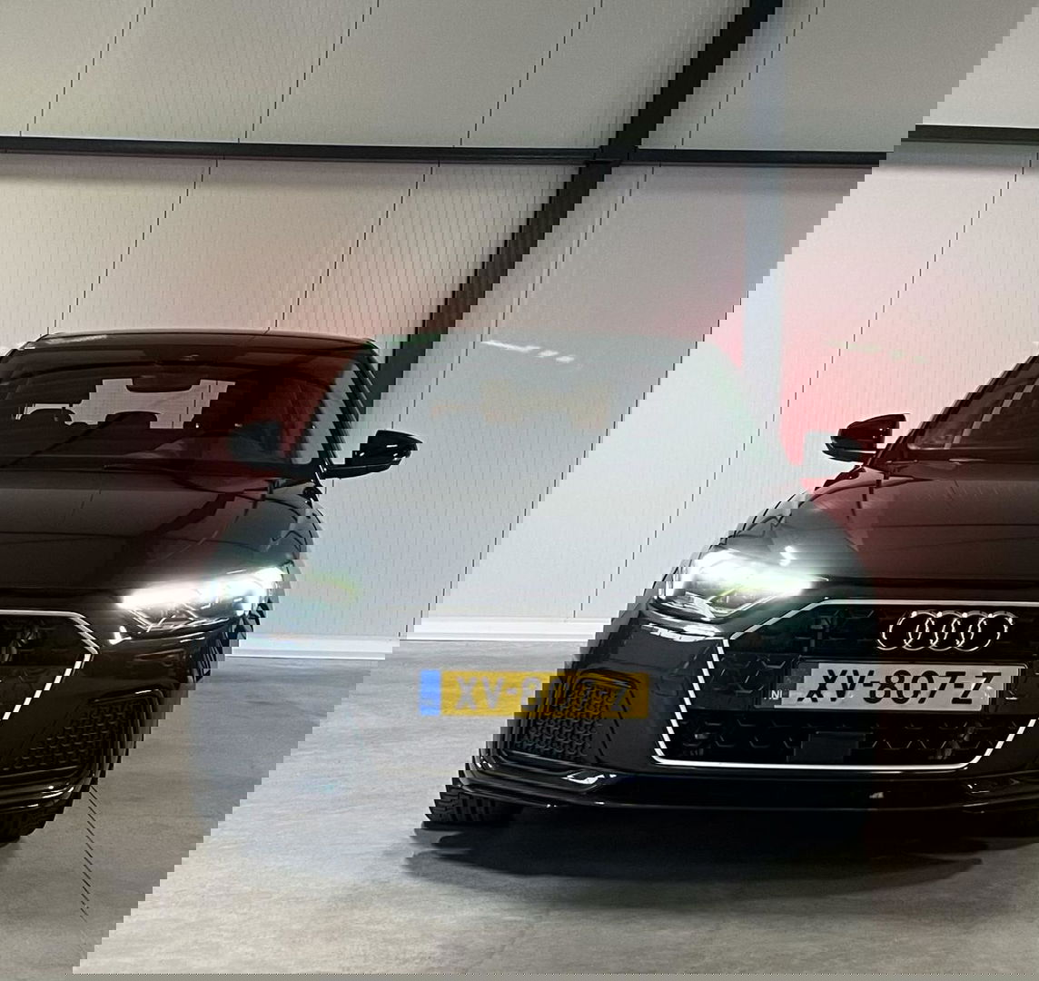 Audi A1 Sportback 30 TFSI 116PK Epic Clima Virtual Carplay