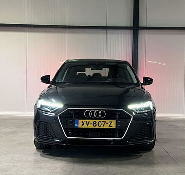 Audi A1 Sportback 30 TFSI 116PK Epic Clima Virtual Carplay