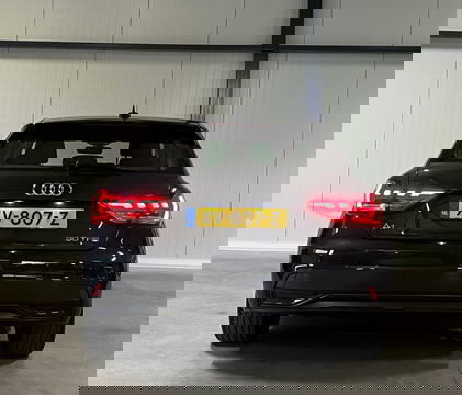 Audi A1 Sportback 30 TFSI 116PK Epic Clima Virtual Carplay