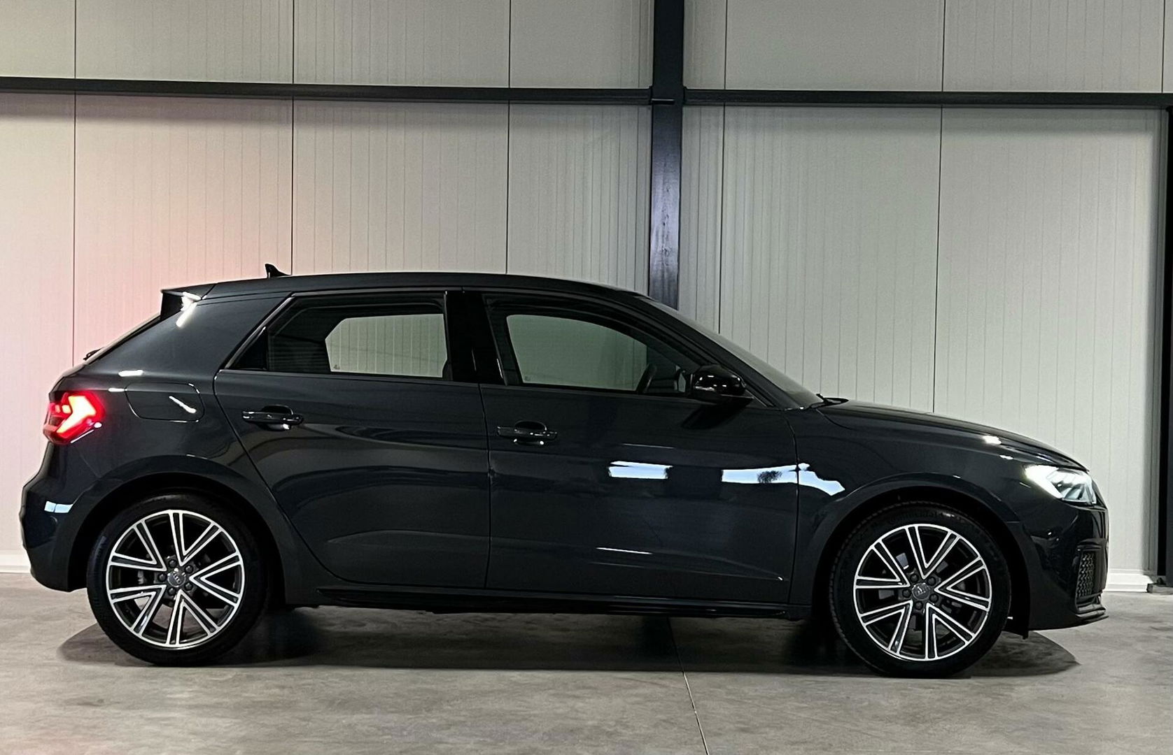 Audi A1 Sportback 30 TFSI 116PK Epic Clima Virtual Carplay