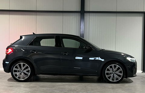 Audi A1 Sportback 30 TFSI 116PK Epic Clima Virtual Carplay