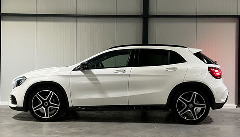 Mercedes-Benz GLA 180 AMG Navi Camera Cruise Climate PDC