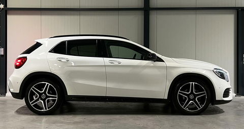 Mercedes-Benz GLA 180 AMG Navi Camera Cruise Climate PDC