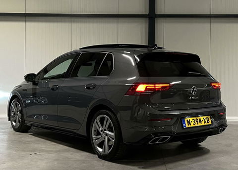 Volkswagen Golf 1.5 eTSI R-Line Pano Virtual Sfeer Carplay