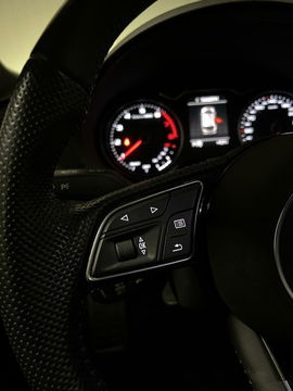 Audi A3 Sportback 35 TFSI 3X S-line Clima Navi PDC Stoelverw