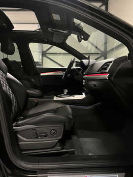 Audi Q5 Sportback 50 TFSI e S-Line Pano Virtual RS-stoel B&O