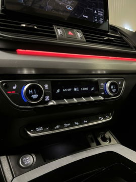 Audi Q5 Sportback 50 TFSI e S-Line Pano Virtual RS-stoel B&O