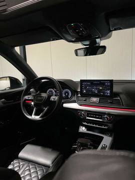 Audi Q5 Sportback 50 TFSI e S-Line Pano Virtual RS-stoel B&O