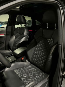 Audi Q5 Sportback 50 TFSI e S-Line Pano Virtual RS-stoel B&O