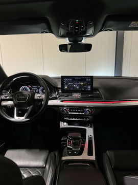 Audi Q5 Sportback 50 TFSI e S-Line Pano Virtual RS-stoel B&O