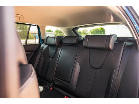 Škoda Octavia Combi 1.4 TSI iV PHEV Style | LEDER/STOF | CAMERA | ADAPTIVE CRUISE | LED