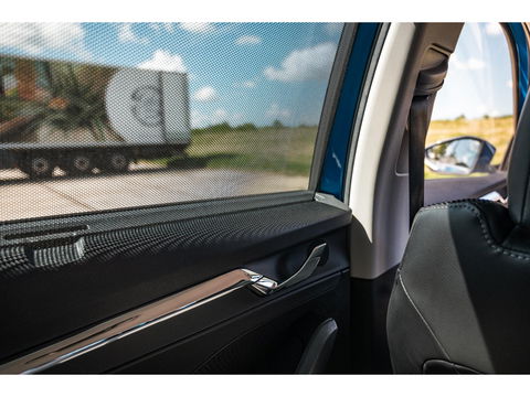 Škoda Octavia Combi 1.4 TSI iV PHEV Style | LEDER/STOF | CAMERA | ADAPTIVE CRUISE | LED