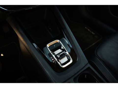 Škoda Octavia Combi 1.4 TSI iV PHEV Style | LEDER/STOF | CAMERA | ADAPTIVE CRUISE | LED