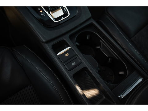 Škoda Octavia Combi 1.4 TSI iV PHEV Style | LEDER/STOF | CAMERA | ADAPTIVE CRUISE | LED