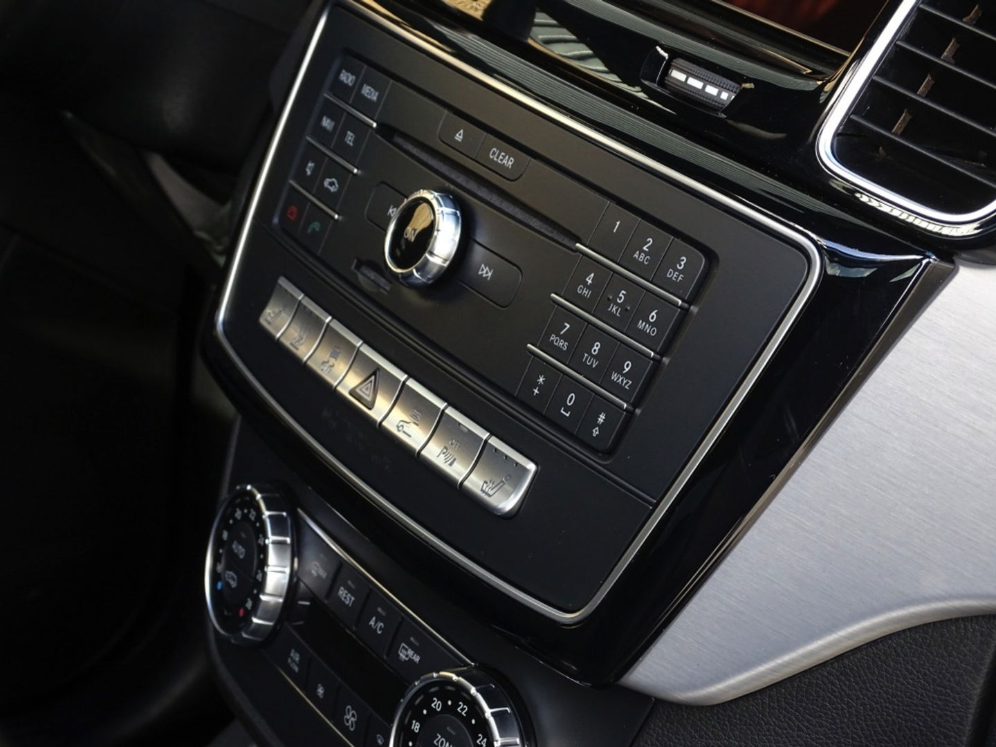 Mercedes-Benz GLE 500e 4M. 442PK AMG Sport Designo Ed. / LED