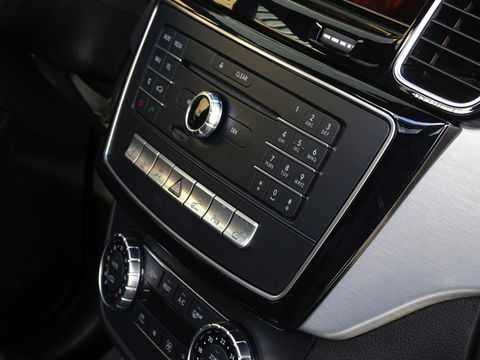 Mercedes-Benz GLE 500e 4M. 442PK AMG Sport Designo Ed. / LED