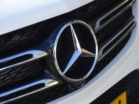 Mercedes-Benz GLE 500e 4M. 442PK AMG Sport Designo Ed. / LED