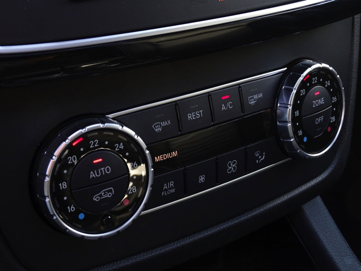 Mercedes-Benz GLE 500e 4M. 442PK AMG Sport Designo Ed. / LED