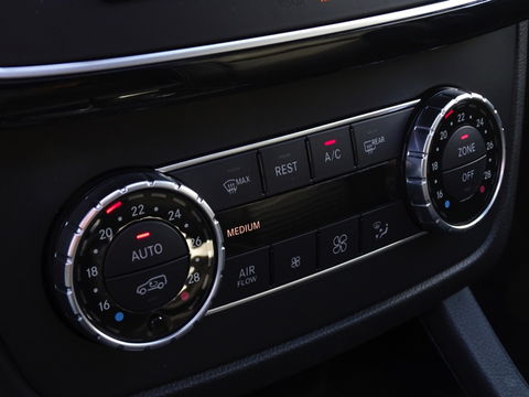Mercedes-Benz GLE 500e 4M. 442PK AMG Sport Designo Ed. / LED