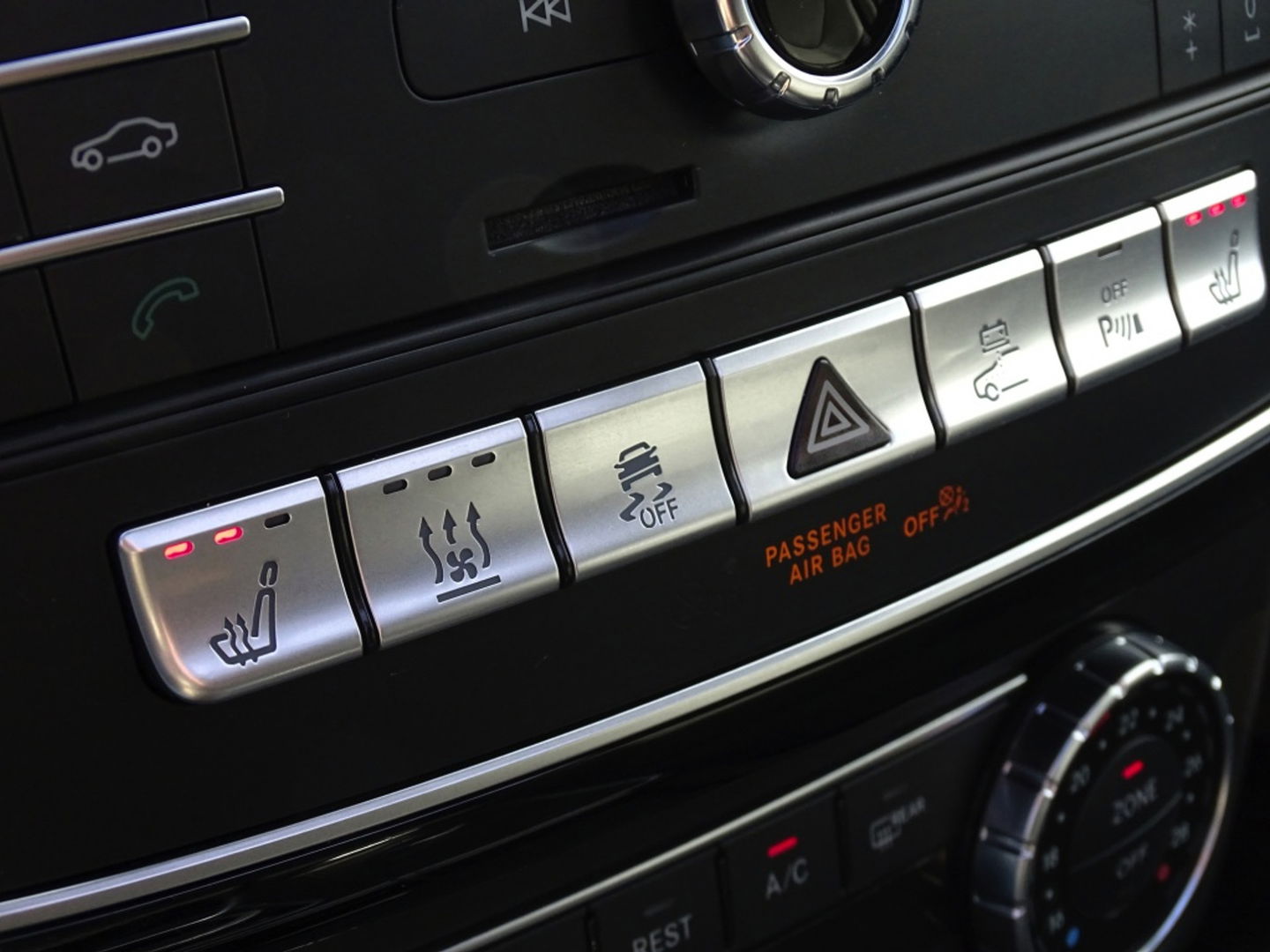 Mercedes-Benz GLE 500e 4M. 442PK AMG Sport Designo Ed. / LED