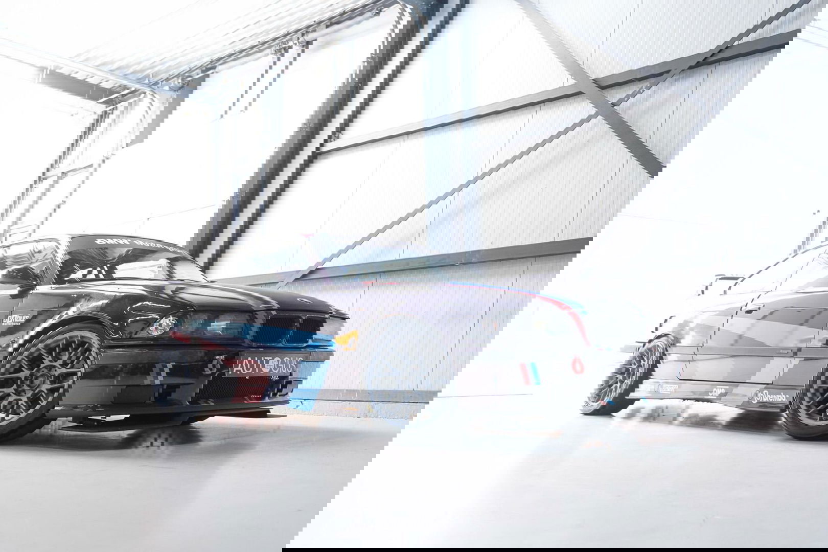 BMW 3-SERIE coupe 325i Tracktool | circuitauto | Trackday | Daytonaviolett | E36 | Competitie | M power | Nurburgring | Orig NL auto |