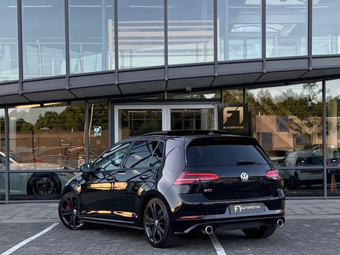 Volkswagen Golf 2.0 TSI GTI Performance Pano|Leer|Keyl|Camera
