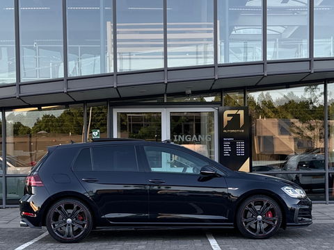 Volkswagen Golf 2.0 TSI GTI Performance Pano|Leer|Keyl|Camera