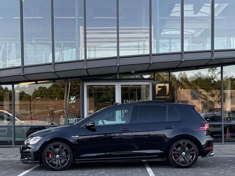 Volkswagen Golf 2.0 TSI GTI Performance Pano|Leer|Keyl|Camera