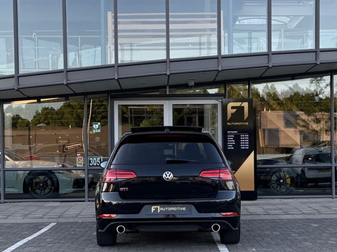 Volkswagen Golf 2.0 TSI GTI Performance Pano|Leer|Keyl|Camera
