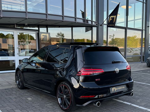 Volkswagen Golf 2.0 TSI GTI Performance Pano|Leer|Keyl|Camera