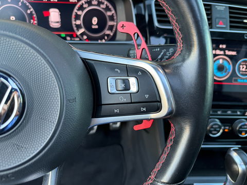 Volkswagen Golf 2.0 TSI GTI Performance Pano|Leer|Keyl|Camera
