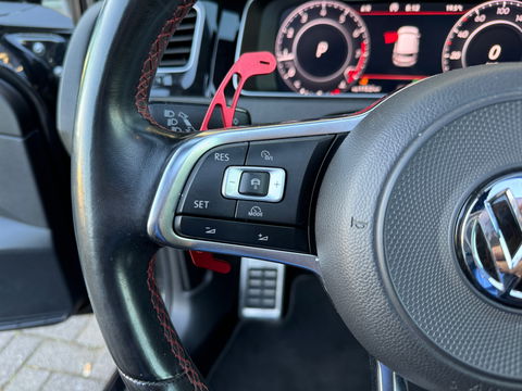 Volkswagen Golf 2.0 TSI GTI Performance Pano|Leer|Keyl|Camera