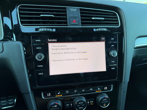 Volkswagen Golf 2.0 TSI GTI Performance Pano|Leer|Keyl|Camera