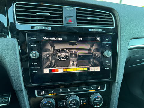 Volkswagen Golf 2.0 TSI GTI Performance Pano|Leer|Keyl|Camera