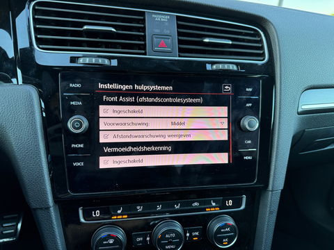 Volkswagen Golf 2.0 TSI GTI Performance Pano|Leer|Keyl|Camera