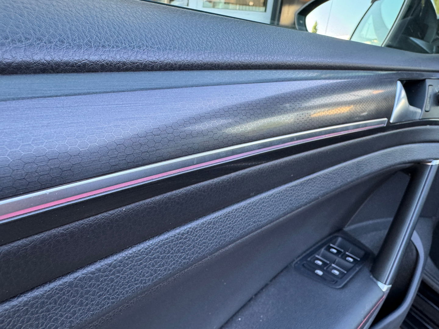 Volkswagen Golf 2.0 TSI GTI Performance Pano|Leer|Keyl|Camera