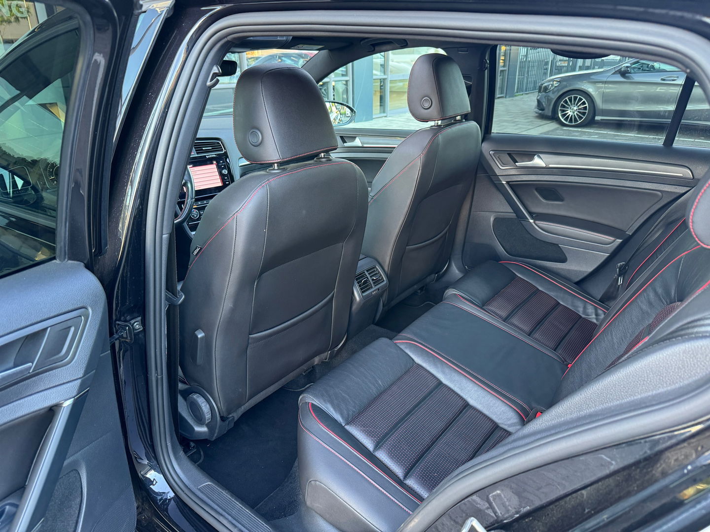 Volkswagen Golf 2.0 TSI GTI Performance Pano|Leer|Keyl|Camera