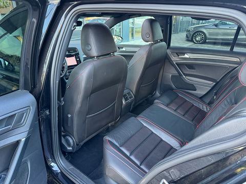 Volkswagen Golf 2.0 TSI GTI Performance Pano|Leer|Keyl|Camera