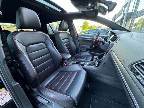 Volkswagen Golf 2.0 TSI GTI Performance Pano|Leer|Keyl|Camera
