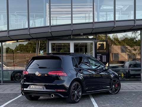 Volkswagen Golf 2.0 TSI GTI Performance Pano|Leer|Keyl|Camera