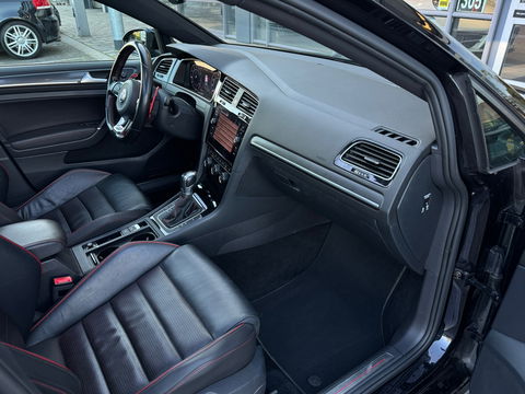 Volkswagen Golf 2.0 TSI GTI Performance Pano|Leer|Keyl|Camera