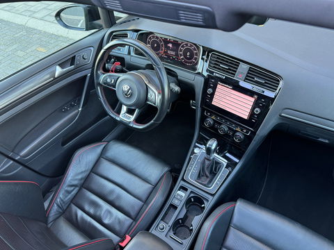 Volkswagen Golf 2.0 TSI GTI Performance Pano|Leer|Keyl|Camera