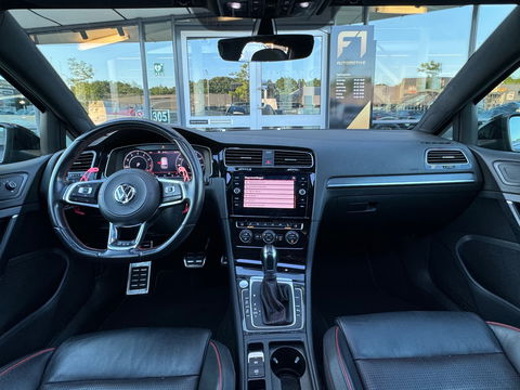 Volkswagen Golf 2.0 TSI GTI Performance Pano|Leer|Keyl|Camera
