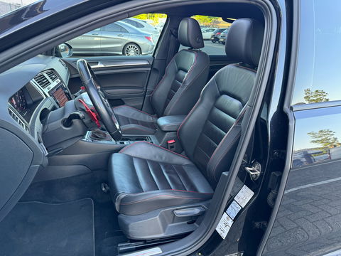 Volkswagen Golf 2.0 TSI GTI Performance Pano|Leer|Keyl|Camera